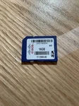 16GB Cisco 17-10993-06 Sd Flash Memory Card. Fixed Price $38.00.