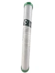20 Inch Water Filter - Carbon Block, High Chlorine Reduction 0.5 Micron Hr 2GPM. Fixed Price $19.77.