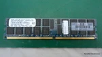 Hp 413387-001 2GB PC-3200 DDR2 Sdram Server Memory. Fixed Price $10.00.