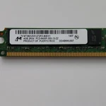 Micron DDR2 Sdram Dimm 4GB PC2-6400P 240-PIN MT36HVS51272PZ-80EH1 2660-0329. Fixed Price $10.00.