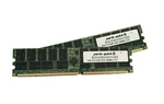 Hp 300682-B21 4 PC2100 Ddr (2X2GB) Memory 300702-001 261586-051. Fixed Price $20.00.