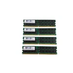 Cms 16GB (4X4GB) DDR2 5300 667MHZ Ecc Registered Dimm Memory Ram Compatible W.... Fixed Price $185.01.