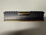 Corsair Vengeance Lpx 8GB DDR4-2400 Dimm 288-PIN CMK8GX4M1A2400C16. Fixed Price $29.99.