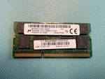 Micron 8GB MT18KSF1G72HZ-1G6E2ZF Memory Ram 2RX8 EP3L-12800E 1600MHZ. Fixed Price $44.99.