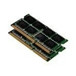 Ram Memory Sodimm 4GB 2X2GB PC2-5300S DDR2 Fujitsu Siemens Esprimo Mobile V6515. Fixed Price $29.14.