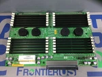 Hpe AB464-60001 24-SLOT Memory Carrier Board Only. Fixed Price $339.00.