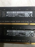 Micron MT18JSF1G72AZ-1G9E22E 16GB (2X8GB) PC3-14900E. Fixed Price $59.99.