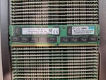 Hpe 728629-B21 774175-001 752370-091 32GB 2RX4 PC4-2133P Genuine Smart Memory. Fixed Price $105.00.