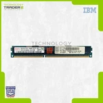 46C0580 Ibm 8GB PC3-10600 DDR3-1333MHZ Ecc Reg Dual Rank Memory Module 43X5318. Fixed Price $16.99.