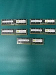 Samsung NEMIX-ML17000-344 32GB 4RX4 PC4-2133P DDR4 Lrdimm Server Memory. Fixed Price $100.00.