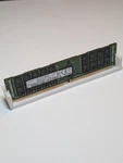 Samsung 1X32GB DDR4 PC4-2400T CL17 2RX4 Ecc Rdimm Server Memory. Fixed Price $169.00.