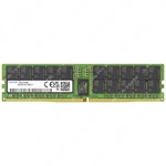 Samsung 64GB DDR5-5600 Rdimm M321R8GA0PB0-CWM Server Memory Ram. Fixed Price $2091.54.