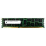 Micron MT36JSF2G72PZ-1G9 16GB 2RX4 PC3-14900R 1866MHZ Reg Server Memory Ram. Fixed Price $60.61.