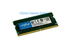 CT16G4SFRA266.C8FE Genuine Crucial Laptop Memory 16GB DDR4-2666 Sodimm (CA610). Fixed Price $93.95.