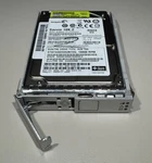 Sun 540-7296 73.4GB 2.5" 10K Rpm 3GB/SEC Sas Hdd W/bkt, ST973402SS, Tested!. Fixed Price $44.00.