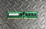 Lot Of (6X1GB) Samsung 1RX4 PC2-5300P-555-12-H3 M393T2950CZA-CE6Q0. Fixed Price $20.00.