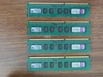 Kingston 16GB KVR1333D3E9SK4/16G. Fixed Price $12.99.