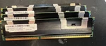 Micron 8GB 2RX4 PC3L 10600R-9-10-JO MT36KSZF1G72PZ-1G4D1AF. Fixed Price $14.00.