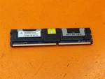Ram Nanya 1GB PC2-5300 DDR2-667 Desktop Memory NT1GT72U8PB1BN-3C. Fixed Price $9.25.