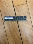 1PC Actica Ram 16GB DDR3-1600 Reg Ecc ACT16GHR72U4J1600S Server Memory. Fixed Price $29.00.