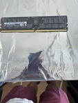 Micron 32GB DDR4 2666MHZ PC4-21300 Ecc Rdimm Server Ram MTA36ASF4G72PZ-2G6D2QG. Fixed Price $237.96.