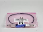 Dell 0W508F Mini Sas SFF-8088 6GBPS 2FT 24" External Cable Raid Foxconn. Fixed Price $18.49.
