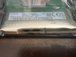 32GB Kit (2X16GB) Samsung DDR4 3200MHZ PC4-3200AA Sodimm Laptop Ram M471A2G43BB2. Fixed Price $119.00.
