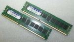 Actica 16GB (2X8GB) PC3-12800R DDR3-1600 Ecc Server Memory Ram ACT8GHR72P8J1600S. Fixed Price $28.00.