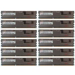 Hynix 96GB Kit 12 8GB Dell Poweredge C2100 C6100 M610 M710 R410 M420 R515 Memory. Fixed Price $259.00.