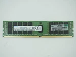 Samsung 32GB PC4-2400T Server Ram / Ecc Memory M393A4K40CB1-CRC0Q. Fixed Price $249.99.