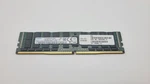 Samsung 64GB DDR4 2666MHZ Rdimm PC4-2666 M386A8K40BM2-CTDQ6K UCS-ML-X64G4RS-H. Fixed Price $219.99.
