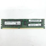 16GB 2RX4 PC3-14900R-13-13-E2 Server Ram MT36JSF2G72PZ-1G9N1KG Micron. Fixed Price $14.99.