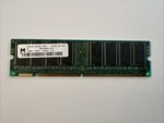 Micron 128MB Sdram Dimm MT8LSDT1664AG-10EB1 Vintage Pc Memory. Fixed Price $12.99.