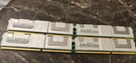 4-SAMSUNG M395T6553EZ4-CE66 512MB 1RX8 5300F-555-11-A0 Server Ram Memory. Fixed Price $39.99.