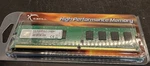 G.skill 2GB (2X1GB) DDR2-667 PC2-5300 F2-5300PHU1-1GBNT Desktop Ram Memory Kit. Fixed Price $15.99.