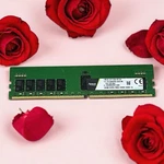 Apacer 16GB DDR4 2666MHZ PC4-2666 Ecc Rdimm Server Ram 72.DA4FG.40C0B. Fixed Price $49.99.