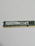 Smart SG57A128LSI646P2MC 4GB 2RX8 PC2-6400P Vlp Server Dimm. Fixed Price $110.00.