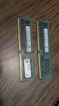 Dell 0CPC7G 32GB 2400MHZ PC4-19200 CL17 Memory. Fixed Price $122.50.