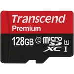 128GB Memory Card Transcend High Speed Microsd Class 10 For Cell Phones. Fixed Price $91.97.