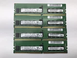 Lot Of Sk Hynix 8GB 1RX4 PC4-2400T DDR4 HMA41GR7BJR4N-UH Ecc Server Memory. Fixed Price $156.92.