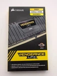 Corsair Vengeance Lpx 16GB (2X8GB) Ram DDR4 3600MHZ. Fixed Price $120.00.