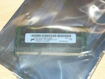 New Dell Micron MT16JTF51264HZ-1G4M1 4GB DDR3 PC3-10600 1333MHZ 0X830D. Fixed Price $53.51.