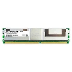 4GB DDR2 PC2-5300 667MHZ Fbdimm (dell SNP9F035C/4G Equivalent) Server Memory Ram. Fixed Price $23.05.