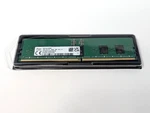 Sk Hynix 16GB DDR5 EC8 Rdimm 1RX8 PC5-4800B HMCG78AEBRA107N Server Memory. Fixed Price $379.99.