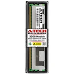 32GB DDR3 PC3-12800L Lrdimm (cisco 15-14598-02 Equivalent) Server Memory Ram. Fixed Price $64.99.