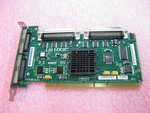 Sun SGXPCI2SCSILM320-Z 375-3365 Dual ULTRA320 Adapter, LSI22320-S. Fixed Price $185.00.