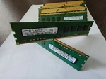 Samsung M378B5273CH0-CH9 4GB DDR3 Desktop Memory PC3-10600U Tested. Fixed Price $9.98.