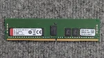 Kingston 16GB 1RX4 PC4-2666V-RC2-12 Ecc Reg Server Memory P/n: KTL-TS426/16G. Fixed Price $97.50.