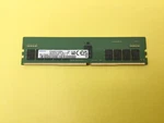 Samsung 16GB(1X16GB) 2RX8 PC4-3200AA DDR4 Server Memory M393A2K43DB3-CWE. Fixed Price $145.00.