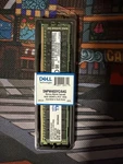Dell 64GB DDR4 Sdram Dimm PC4-2933 288-PIN Memory Module SNPW403YC/64G. Fixed Price $900.00.